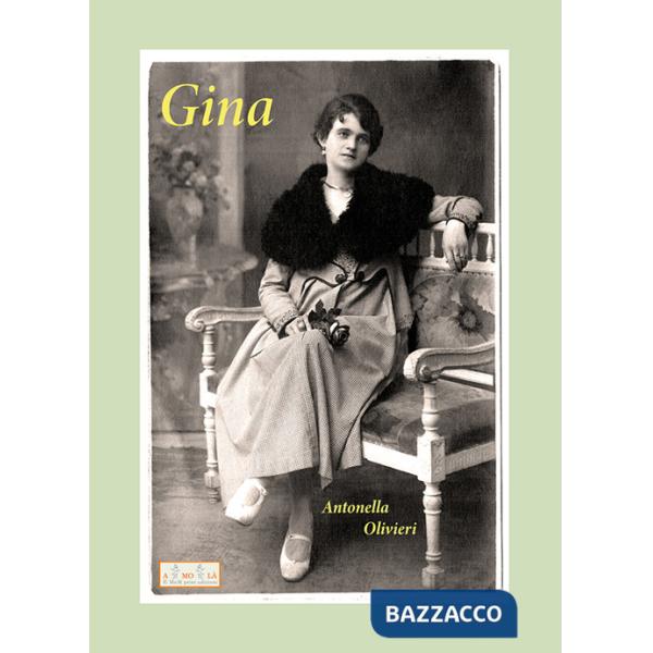 Gina. Noi siamo vive