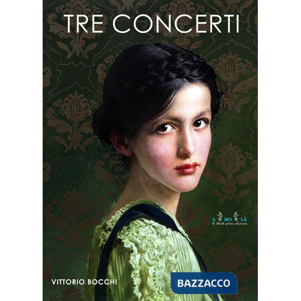 Tre concerti