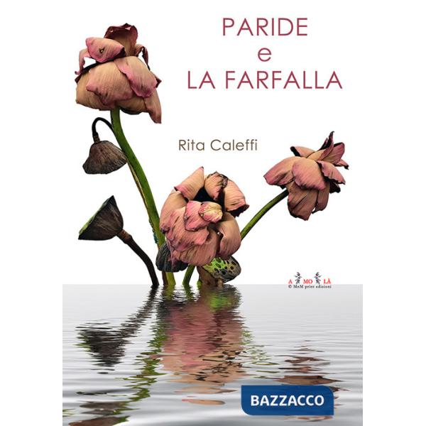 Paride e la farfalla