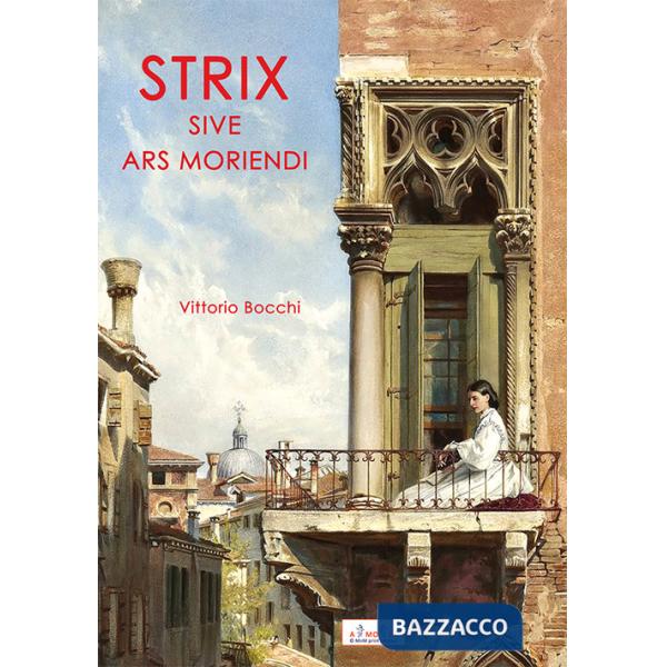 Strix sive ars moriendi