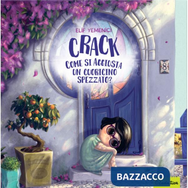 Ooops! Come si aggiusta un cuoricino spezzato? Albi d'autore. Ediz. a colori