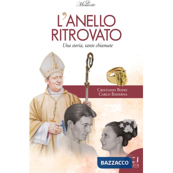 Anello ritrovato (L')