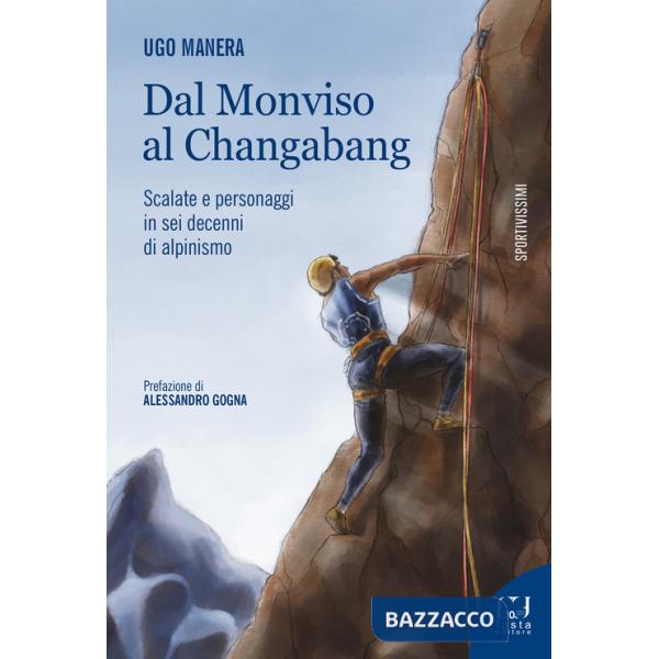 Dal Monviso al Changabang