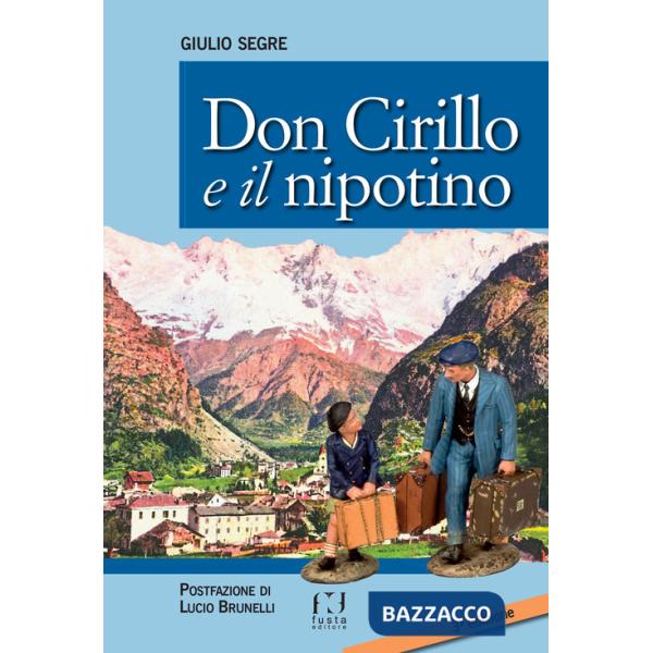 Don Cirillo e il nipotino