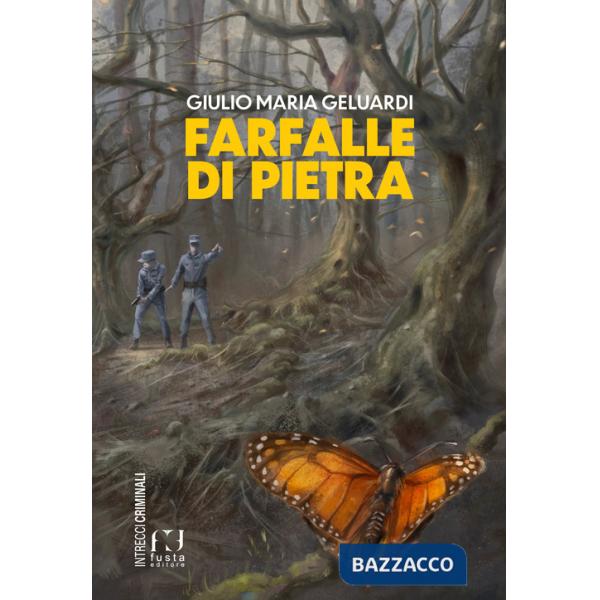Farfalle di pietra