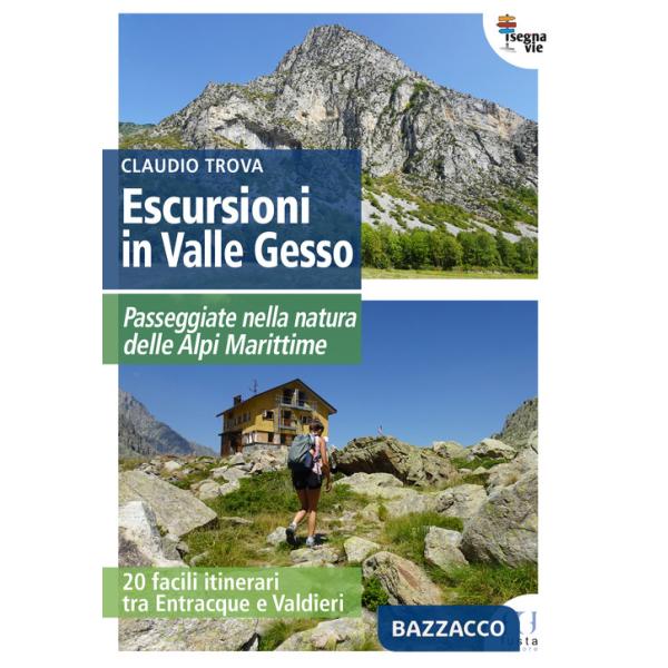 Escursioni in Valle Gesso