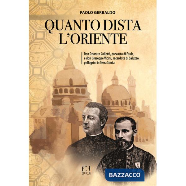 Quanto dista l'Oriente