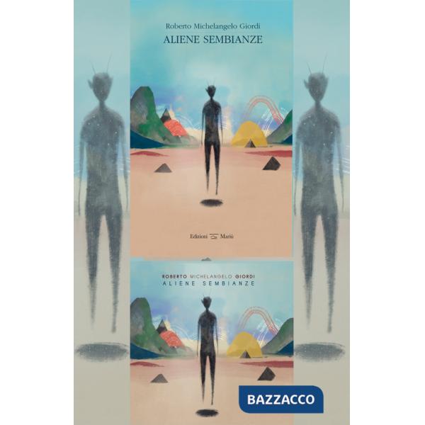 Aliene sembianze. Con CD-Audio