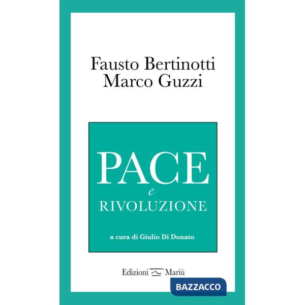 Pace e rivoluzione
