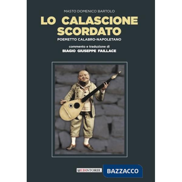 Calascione scordato (Lo)