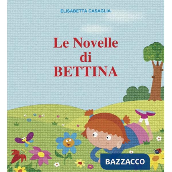 Novelle di Bettina (Le)