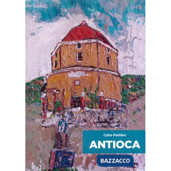 Antioca