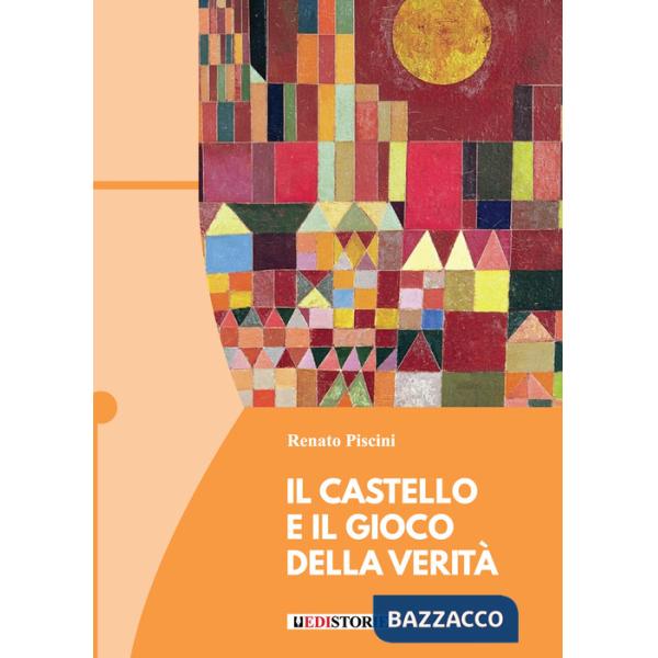 Castello e il gioco della verità (Il)