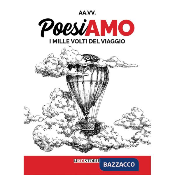 Poesiamo. I mille volti del viaggio