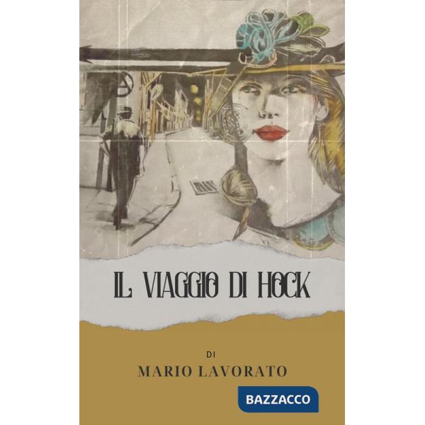 Viaggio di Hock (Il)