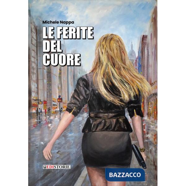 Ferite del cuore (Le)