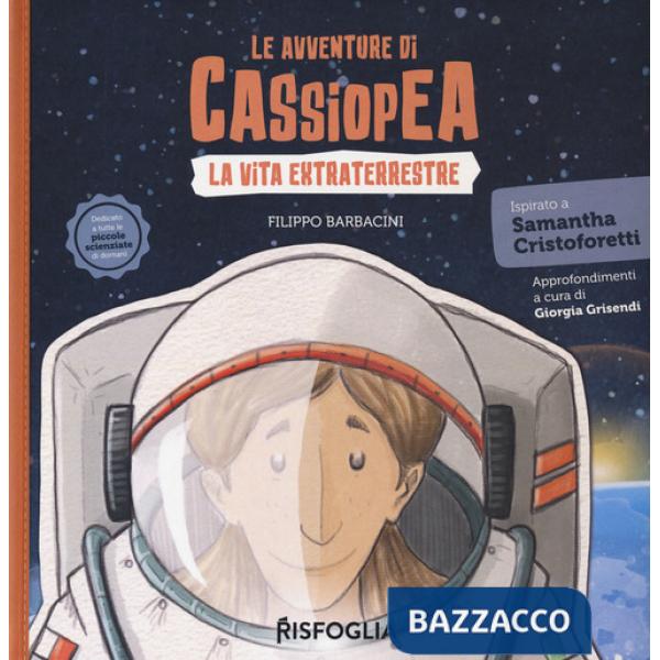 Vita extraterrestre. Le avventure di Cassiopea (La)