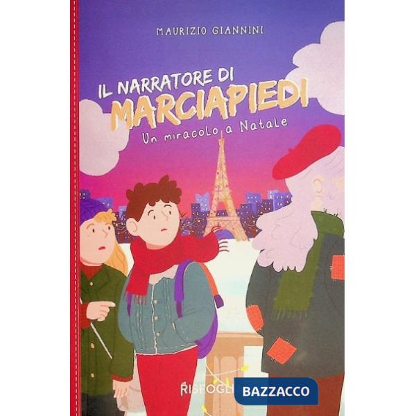 Narratore di marciapiedi (Il)