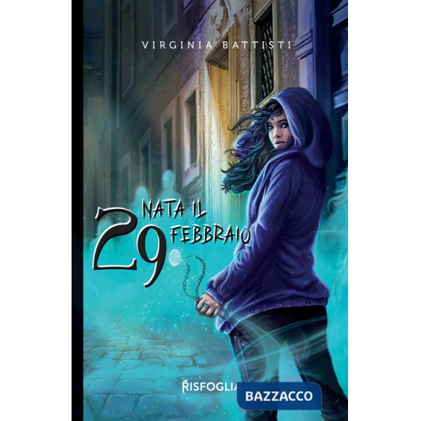 Nata il 29 febbraio
