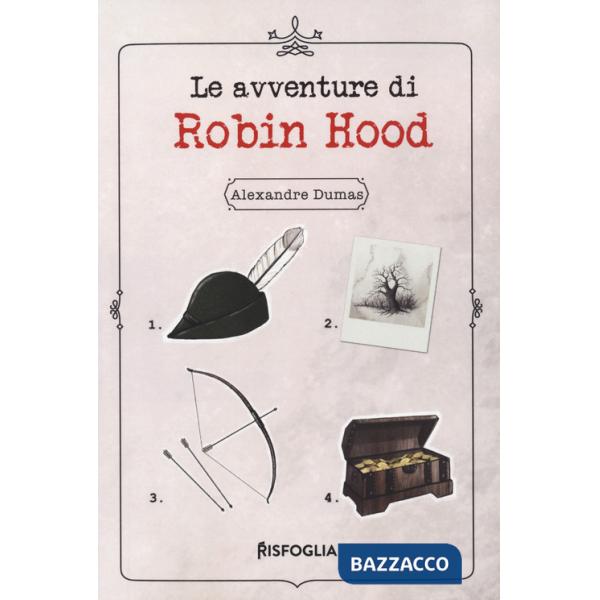 Avventure di Robin Hood (Le)