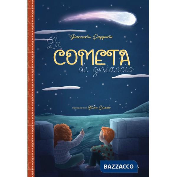 Cometa di ghiaccio (La)