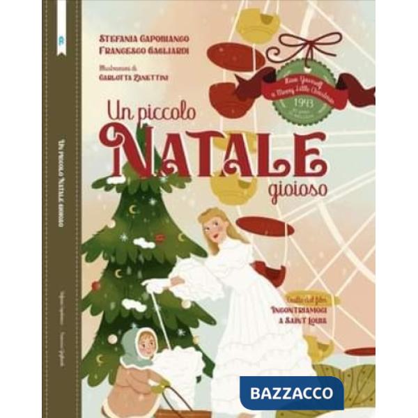 Piccolo Natale gioioso (Un)