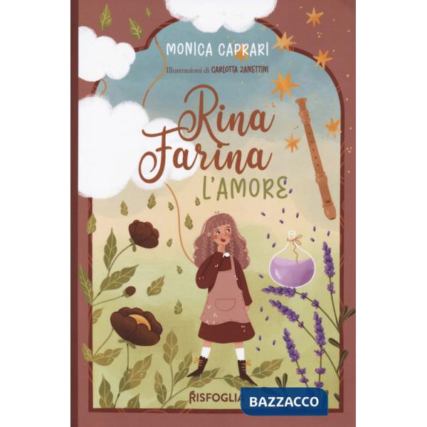 Amore. Rina Farina (L')
