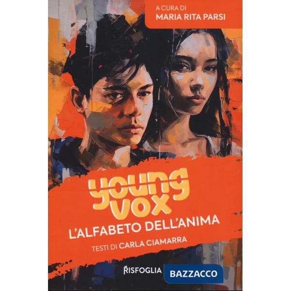 Alfabeto dell'anima. Young vox (L')