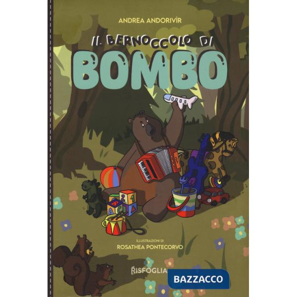 Bernoccolo di Bombo (Il)