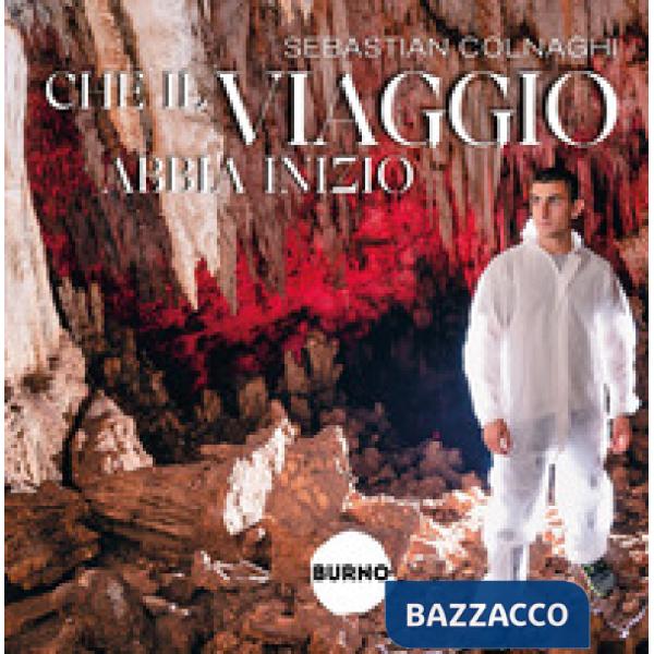 Che il viaggio abbia inizio