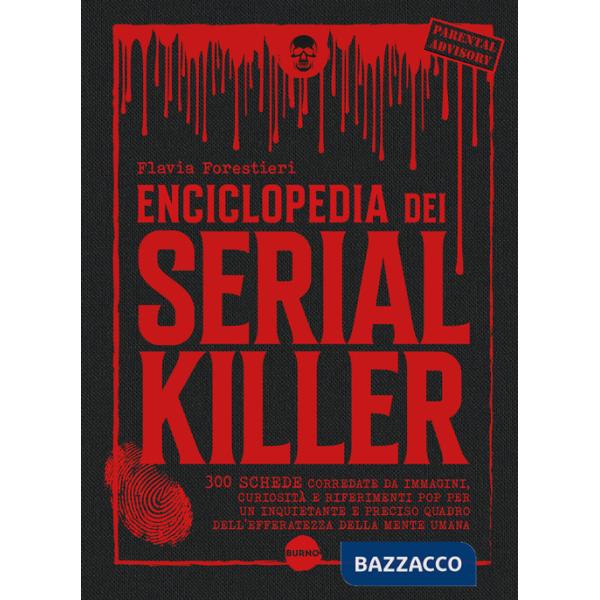 Enciclopedia dei serial killer
