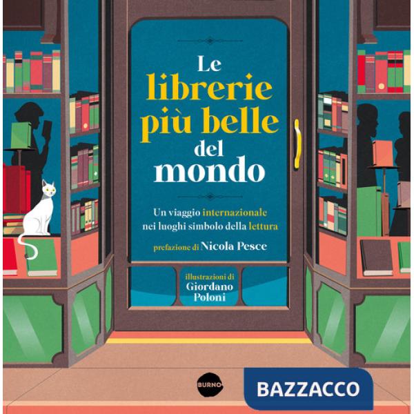 Librerie più belle del mondo (Le)