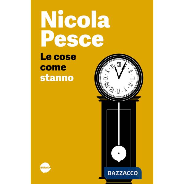 Cose come stanno (Le)