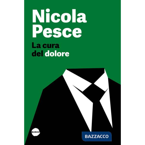 Cura del dolore (La)