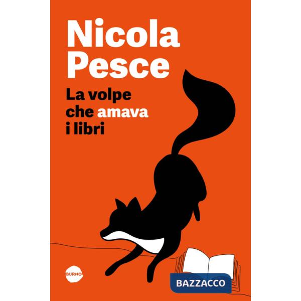Volpe che amava i libri (La)