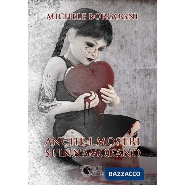 Anche i mostri si innamorano