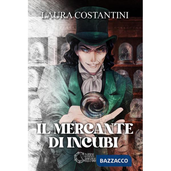 Mercante di incubi (Il)