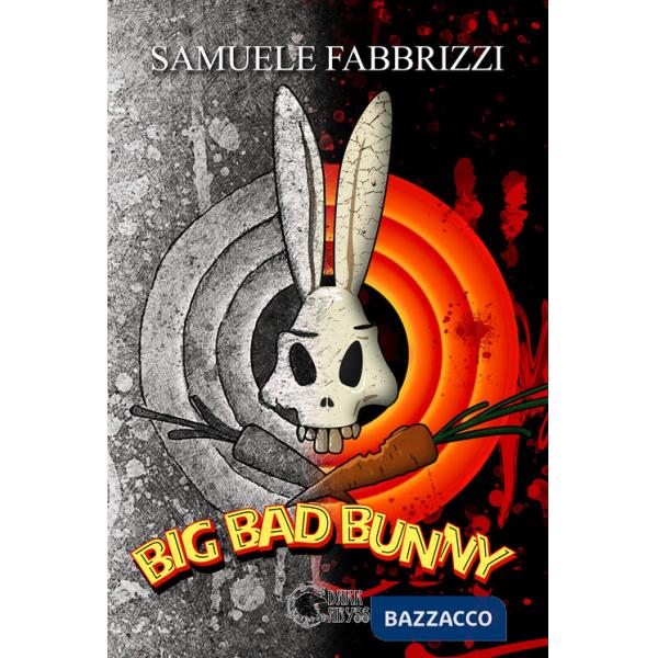 Big bad bunny