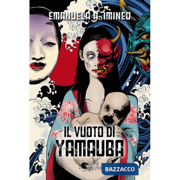 Vuoto di Yamauba (Il)