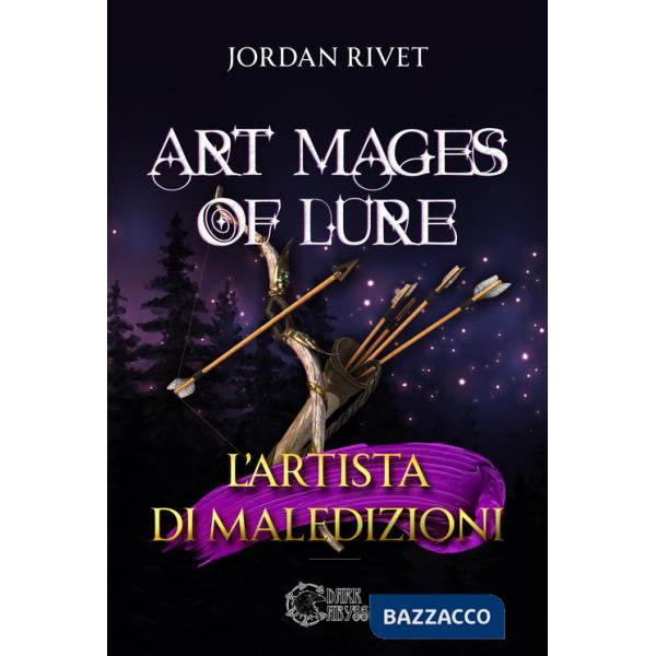 Art mages of lure. L'artista di maledizioni