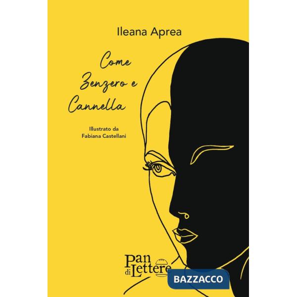 Come zenzero e cannella