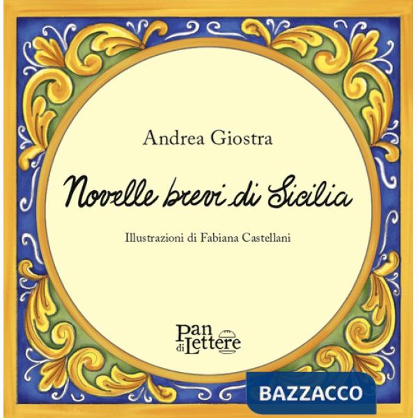Novelle brevi di Sicilia