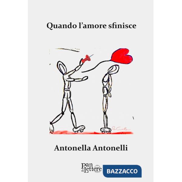 Quando l'amore sfinisce