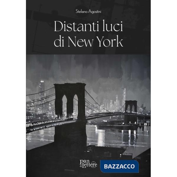 Distanti luci di New York