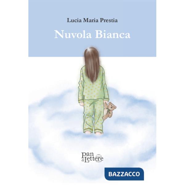 Nuvola bianca
