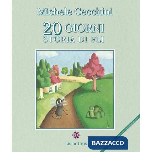 20 giorni. Storia di Fli