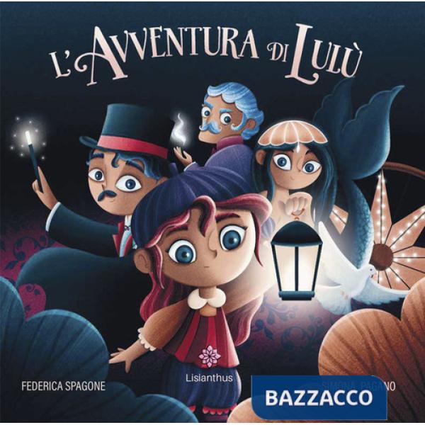 Avventura di Lulù (L')