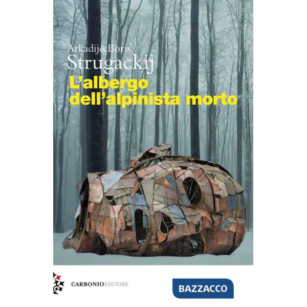 Albergo dell'alpinista morto (L')