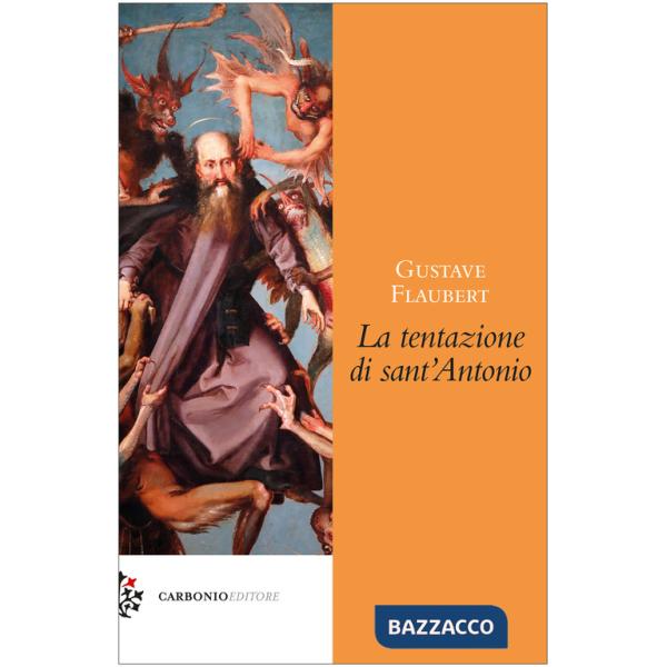 Tentazione di Sant'Antonio (La)