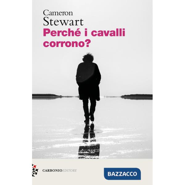 Perché i cavalli corrono?